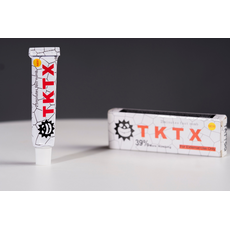 Anestezic Crema TKTX - White Fast Numb, image , 4 image