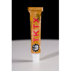 Anestezic Crema   TKTX  - Gold Super Fast Numb, image , 3 image