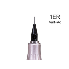 Purebeau 1ER Varf fara tija Micropigmentare, image , 4 image