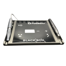 Purebeau Black Box Aparat Micropigmentare, image , 2 image