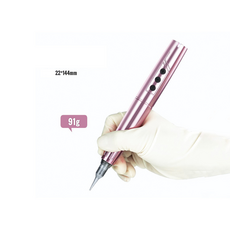 FACES Wireless Aparat Micropigmentare, image , 3 image