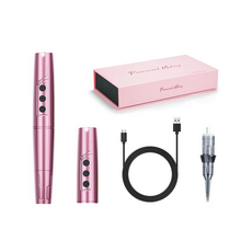 FACES Wireless Aparat Micropigmentare, image , 4 image