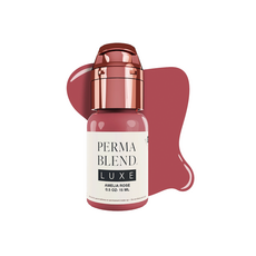 Perma Blend Luxe AMELIA ROSE Pigment Buze Micropigmentare 15ml, image 
