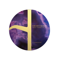 Brow Daddy AURORA Pigment Corector Micropigmentare 15ml, image , 4 image