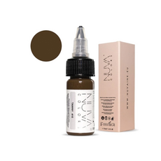 Kwadron Nuva Colors TAWNY Pigment Medical Micropigmentare 15ml, image , 2 image