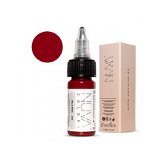 Kwadron Nuva Colors WILD PINK Pigment Buze Micropigmentare 15ml, image , 2 image