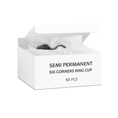 Inel Steril Hexagonal GIMO pentru Pigmenti, image , 4 image