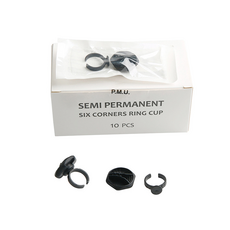 Inel Steril Hexagonal GIMO pentru Pigmenti, image , 3 image