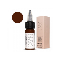 Kwadron Nuva Colors VAMPY Pigment Buze Micropigmentare 15ml, image , 2 image