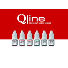 Bioevolution NUDE 01 Organic Pigment Sprancene Micropigmentare 5ml, image , 3 image