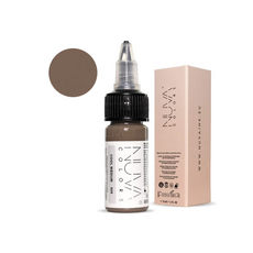 Kwadron Nuva Colors COOL MEDIUM Pigment Medical Micropigmentare 15ml, image , 2 image