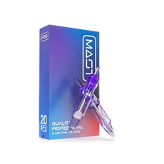 Mast 3RL 0.25mm Cartus Micropigmentare, image , 2 image