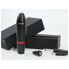 MAST PLAYER EDITION ROTARY SPACE Aparat Micropigmentare, image , 4 image