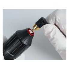 MAST SHUTTLE SHORT Aparat Micropigmentare, image , 3 image