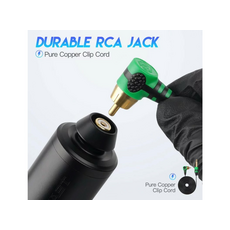 MAST TOUR MAX ROTARY Aparat Micropigmentare, image , 3 image