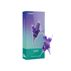 Mast Cyber 7RL 0.35mm Cartus Micropigmentare, image , 2 image