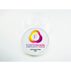 FORTE NUMB Crema Anestezica 20g/50g, image , 2 image
