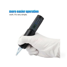 MAST SABLER Wireless Aparat Micropigmentare, image , 2 image