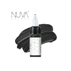Kwadron Nuva Colors SHADOW Pigment Medical Micropigmentare 15ml, image 