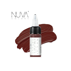Kwadron Nuva Colors VAMPY Pigment Buze Micropigmentare 15ml, image 