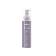 Spuma cu keratina antifrizz Medavita 200ml - KERATIN MIRACLE, image 