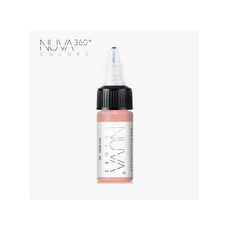 Kwadron Nuva Reach SOFT BERRY Pigment Buze Micropigmentare 15ml, image 