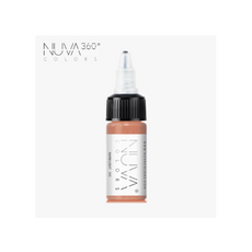 Kwadron Nuva Reach WARM LIGHT Pigment Medical Micropigmentare 15ml, image 