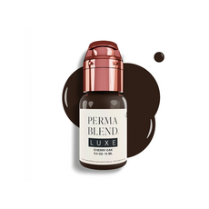 Perma Blend Luxe MACCHIATO Pigment Sprancene Micropigmentare 15ml, image 