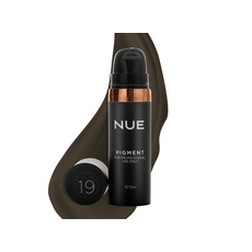 NUE N19 Pigment Micropigmentare 15ml, image 