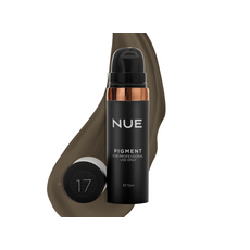 NUE N17 Pigment Micropigmentare 15ml, image 