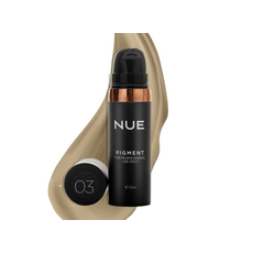NUE N3 Pigment Micropigmentare 15ml, image 