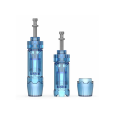 Ac DR.PEN A8S Nano Round, image , 2 image