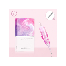 Thunder Pinky 7RS 0.30mm Cartus Ac Micropigmentare, image 