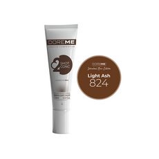 Doreme LIGHT ASH Pigment 2 SHOT CONC Pigment Sprancene Micropigmentare 10ml, image 