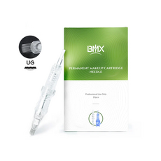 Biomaser BMX 5CM 0.25mm Cartus Ac Backflow Micropigmentare, image 
