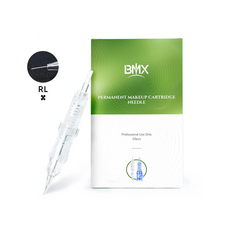 Biomaser BMX 1R 0.25mm Cartus Ac Backflow Micropigmentare, image 