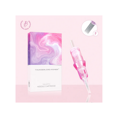 Thunder Pinky 5F 0.30mm Cartus Ac Micropigmentare, image 