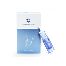 Thunder Round Nano Ac Universal 10 bucăți, image , 2 image