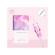 Thunder Pinky 5RL 0.25mm Cartus Ac Micropigmentare, image 