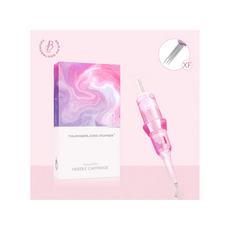Thunder Pinky 7XF 0.3mm Cartus Ac Micropigmentare, image 