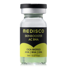 MEDISCO SKINBOOSTER AC BHA, image , 2 image