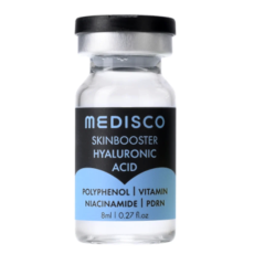 MEDISCO SKINBOOSTER HYALURONIC ACID, image , 2 image