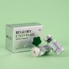 REGLORY EXO+ PLANT (EXOSOMI) 1X200mg+1X6ml, image , 3 image