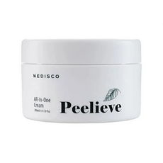 Medisco PEELIEVE ALL-IN-ONE CREAM 200ml, image 
