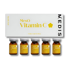 Medisco MESO VITAMIN C, image 