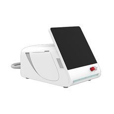 EosICE® PLATINA PLUS Epilare Definitiva, image , 2 image