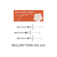 REGLORY PDRN 3x2.2ml, image 