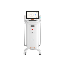 PZLASER NIR + DPL Epilare Definitiva, image 