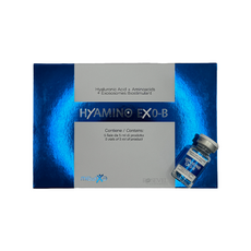 Hyamino EX0-B, image 