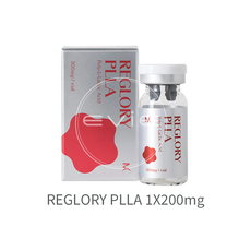 Medisco REGLORY PLLA 200mg, image 